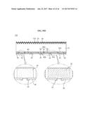 SOLAR CELL AND METHOD OF MANUFACTURING THE SAME diagram and image