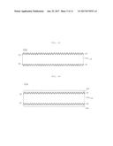 METHOD OF MANUFACTURING SOLAR CELL diagram and image