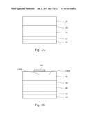 LIGHT-EMITTING DIODE AND METHOD FOR MANUFACTURING THE SAME diagram and image