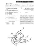 PACKAGE, LIGHT-EMITTING DEVICE, AND METHOD FOR MANUFACTURING THE SAME diagram and image