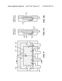 METHODS FOR MAGNETIC SENSOR HAVING NON-CONDUCTIVE DIE PADDLE diagram and image