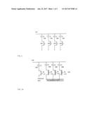 MAGNETIC TUNNEL JUNCTION BASED ANTI-FUSES WITH CASCODED TRANSISTORS diagram and image