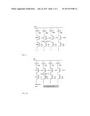 MAGNETIC TUNNEL JUNCTION BASED ANTI-FUSES WITH CASCODED TRANSISTORS diagram and image