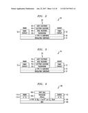 HYBRID JUNCTION FIELD-EFFECT TRANSISTOR AND ACTIVE MATRIX STRUCTURE diagram and image