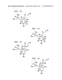 HYBRID JUNCTION FIELD-EFFECT TRANSISTOR AND ACTIVE MATRIX STRUCTURE diagram and image