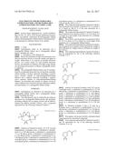 ELECTROLYTE FOR RECHARGEABLE LITHIUM BATTERY AND RECHARGEABLE LITHIUM     BATTERY INCLUDING SAME diagram and image