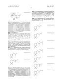 ELECTROLYTE FOR RECHARGEABLE LITHIUM BATTERY AND RECHARGEABLE LITHIUM     BATTERY INCLUDING SAME diagram and image