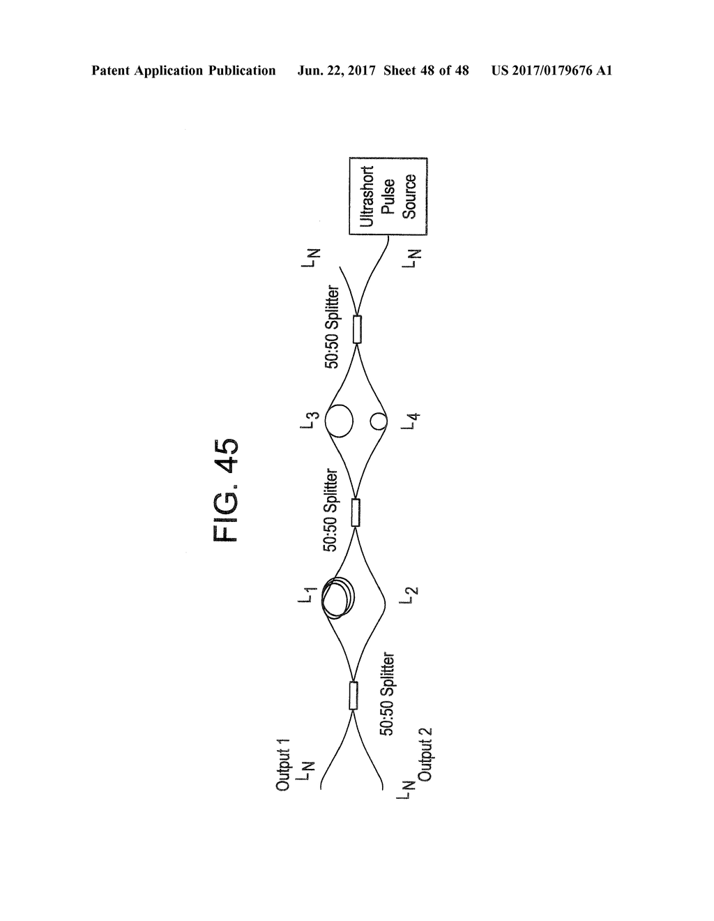 YB: AND ND: MODE-LOCKED OSCILLATORS AND FIBER SYSTEMS INCORPORATED IN     SOLID-STATE SHORT PULSE LASER SYSTEMS - diagram, schematic, and image 49