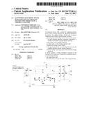 AUTONOMOUS ELECTRONIC DEVICE WITH SUPPLY BY ELECTROSTATIC TRANSDUCTION     PRODUCED BY A VARIABLE CAPACITOR diagram and image