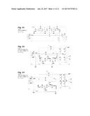 AUTONOMOUS ELECTRONIC DEVICE WITH SUPPLY BY ELECTROSTATIC TRANSDUCTION     PRODUCED BY A VARIABLE CAPACITOR diagram and image