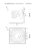 UNIFORM WIRELESS CHARGING DEVICE diagram and image