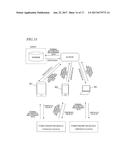 FOREIGN OBJECT DETECTOR, POWER TRANSMITTING DEVICE AND POWER RECEIVING     DEVICE FOR WIRELESS POWER TRANSMISSION, AND WIRELESS POWER TRANSMISSION     SYSTEM diagram and image