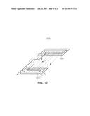 COIL FOR WIRELESS COMMUNICATIONS, COIL MODULE AND MOBILE TERMINAL USING     THE SAME diagram and image