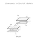 COIL FOR WIRELESS COMMUNICATIONS, COIL MODULE AND MOBILE TERMINAL USING     THE SAME diagram and image