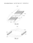 COIL FOR WIRELESS COMMUNICATIONS, COIL MODULE AND MOBILE TERMINAL USING     THE SAME diagram and image