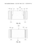 COIL FOR WIRELESS COMMUNICATIONS, COIL MODULE AND MOBILE TERMINAL USING     THE SAME diagram and image