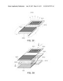 COIL FOR WIRELESS COMMUNICATIONS, COIL MODULE AND MOBILE TERMINAL USING     THE SAME diagram and image