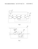 POWER CONTROL MODULE FOR AN ELECTRONIC CONVERTER, RELATED INTEGRATED     CIRCUIT, ELECTRONIC CONVERTER AND METHOD diagram and image