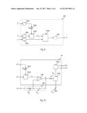 POWER CONTROL MODULE FOR AN ELECTRONIC CONVERTER, RELATED INTEGRATED     CIRCUIT, ELECTRONIC CONVERTER AND METHOD diagram and image