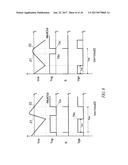 CONTROL DEVICE OF A SWITCHING POWER SUPPLY diagram and image