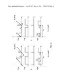 CONTROL DEVICE OF A SWITCHING POWER SUPPLY diagram and image