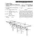 DYNAMIC DAMPING SYSTEM FOR SOLAR TRACKERS diagram and image