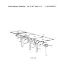 DYNAMIC DAMPING SYSTEM FOR SOLAR TRACKERS diagram and image