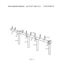 DYNAMIC DAMPING SYSTEM FOR SOLAR TRACKERS diagram and image