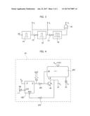 PROGRAMMABLE-GAIN AMPLIFIER, CORRESPONDING DEVICE AND METHOD diagram and image