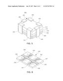 COMMON MODE FILTER diagram and image