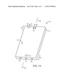 Electronic Device With Wireless Power Control System diagram and image