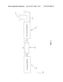 Split Microwave Backhaul Transceiver Architecture with Coaxial     Interconnect diagram and image