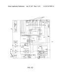 Split Microwave Backhaul Transceiver Architecture with Coaxial     Interconnect diagram and image