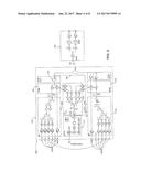 Split Microwave Backhaul Transceiver Architecture with Coaxial     Interconnect diagram and image