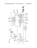 Access Network For Digital Telecommunications System And Method Of Digital     Telecommunications diagram and image