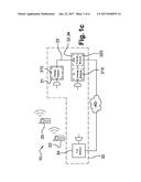 Access Network For Digital Telecommunications System And Method Of Digital     Telecommunications diagram and image