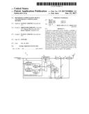 DISTORTION COMPENSATION DEVICE AND DISTORTION COMPENSATION METHOD diagram and image