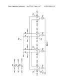 EMBEDDED CLOCK IN DIGITAL COMMUNICATION SYSTEM diagram and image