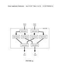 SYSTEMS AND METHODS FOR ADAPTIVELY-TUNED DIGITAL SELF-INTERFERENCE     CANCELLATION diagram and image