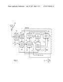 Wireless Receiver For Multiuser Detection Incorporating Residual     Estimation Errors diagram and image