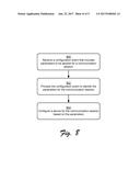 Session-based Device Configuration diagram and image