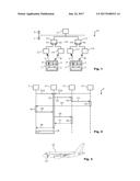 METHOD AND SYSTEM FOR WIRELESS NETWORK ACCESS CONTROL IN AN AIRCRAFT diagram and image