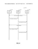 CHAIN OF TRUST IDENTIFICATION SYSTEM AND METHOD diagram and image