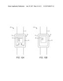 AUTHORIZING DEPLOYABLE RESOURCES BASED ON PERSONAL INFORMATION OBTAINED     FROM WEARABLE DEVICES diagram and image