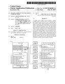 SECURING SERVICES AND INTRA-SERVICE COMMUNICATIONS diagram and image