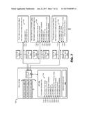 SECURING SERVICES AND INTRA-SERVICE COMMUNICATIONS diagram and image