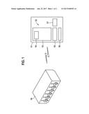 METHOD AND DEVICE FOR TRANSMITTING SOFTWARE diagram and image