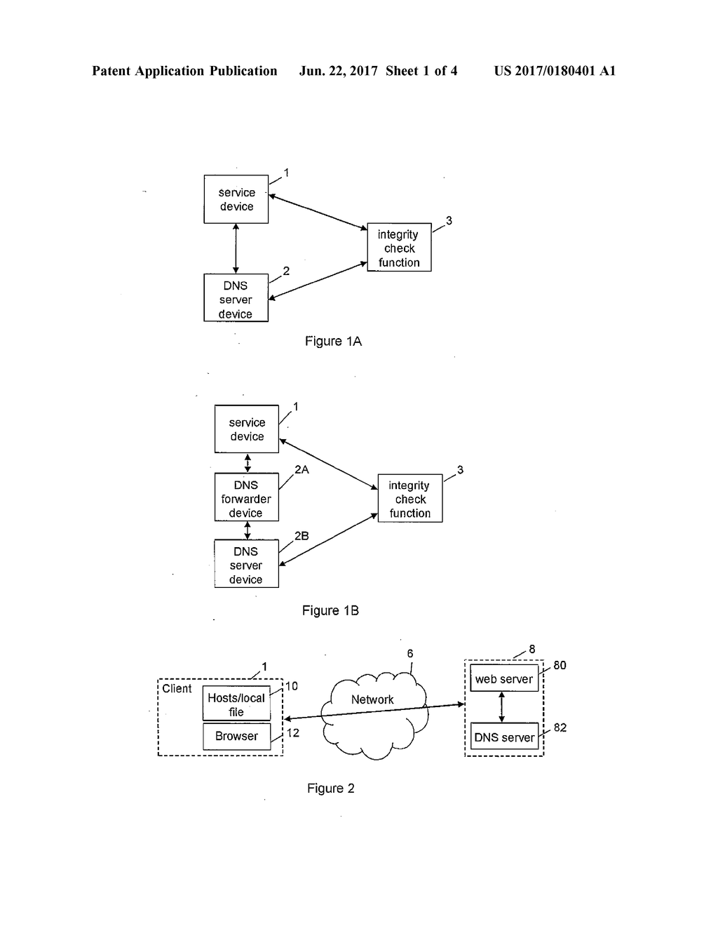 Protection Against Malicious Attacks - diagram, schematic, and image 02