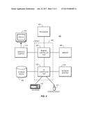 AUTOMATICALLY PROVIDING MEDIA ITEMS IN ENVIRONMENTS WITH LIMITED NETWORK     PERFORMANCE diagram and image