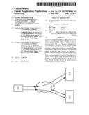 SYSTEM AND METHOD FOR AUTOMATICALLY INITIATING AN INTEGRATED VIRTUAL     PRIVATE NETWORK CONNECTION FOR ESTABLISHING A COMMUNICATIONS SESSION diagram and image